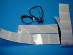 Samsung UN55MU7500F Lvds Cables BN96-39904A // BN96-39822E, Ir, Boards. Fixed Price $24.99.