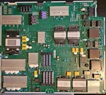 Lg 65QNED99UPA Main Power Board EAY65898101. Fixed Price $149.95.