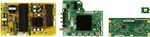 Westinghouse WR55UT4212 Led Tv Repair Parts Kit - Version. Fixed Price $35.47.