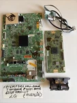 Lg Oem Main /t-con & Wifi Board Model 60UF7300-UT Version Ausyljr. Fixed Price $219.00.