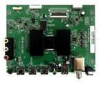 Tcl 43S303 Main Board T8-43NA3R-MA1. Fixed Price $24.95.
