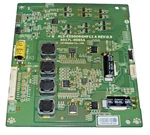 55" Panasonic Led/lcd Tv TC-L55ET5 Driver Board 6917L-0085A. Fixed Price $41.25.