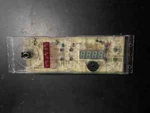 Ge 191D2037G002 Oven Control Board AZ27149 KM171. Fixed Price $67.75.