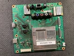 Sony Oem Genuine Main Board 0160AE10101 / 1P-0145J02-4010 For: KDL-60R510A. Fixed Price $55.21.