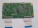 Vizio / Rca HV650QUBN90 44-97713810 T-con RNSMU6536. Fixed Price $23.95.