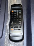 Philips Magnavox N0002UD Tv Vcr Combo Remote Control New. Fixed Price $9.99.
