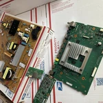 Sony KD-55X80J KD-55X80CJ Complete Led Tv Repair Parts Kit, 1-009-724-31 Main. Fixed Price $88.88.