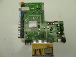 Rca LED55B55R120Q Main Board 1A2F1388 T.RSC8.6B 11481. Fixed Price $24.95.