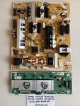 Samsung Oem Power Supply&led Driver Board Model QN55Q80BAFXZA Part BN44-01051B. Fixed Price $95.00.