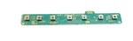 A-1196-570-A Sony Key Controller H1 Board 1-871-223-11 For KDL-46V2500. Fixed Price $12.88.