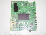 New Lg Main Board 55LE8500-UA EBU60863002 A137BB. Fixed Price $427.00.