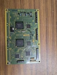 Panasonic 50" TH-50PF11UK Board TNPA4439. Fixed Price $9.75.
