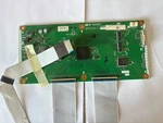 Sharp LC-60LE745U T-con Board DUNTKF975WE08. Fixed Price $20.00.