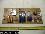 Used: DPS-94 Sony Power Supply Board 147468111-1711M000407-A 1-982-095-11. Fixed Price $26.05.