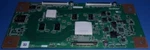Sharp LC-60E69U / Westinghouse VR-6025Z T-con Board CPWBX4532TPZA RUNTK4532TPZA. Fixed Price $19.95.