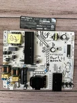 Power Supply Board For Onn 100012586 55'' Led Tv P.n. (K-P168-SO4). Fixed Price $31.99.