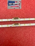 UN43NU710DF UN43NU7100F UN43NU6950F UN43NU6900F UN43RU7100F Led Backlight Strip. Fixed Price $19.00.