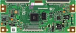 Westinghouse Ld- 4055: DUNTK4224TPCP, RUNTK4224TPCP, CPWBX4224TPCP T-con Board. Fixed Price $34.95.