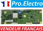 T-con Tcon Tv Lg 6871L-6385B 6870C-0848C LE650PQL. Fixed Price $99.22.