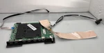 Genuine Oem Samsung QN85Q90TAFXZA Main Board (BN97-16646A) BN94-15362B. Fixed Price $249.99.