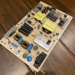 Insignia PLTVHY301XAGD Power Supply Board For NS-50DF710NA19 And Other Models. Fixed Price $34.95.