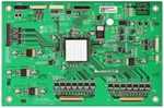 Lg 6871QCH060Q (6870QCH004P) Main Logic Ctrl Board. Fixed Price $38.32.