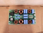Samsung Range Surface Element Control Board Part# DE92-03543A. Fixed Price $160.00.
