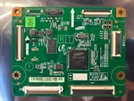 Samsung PN60F5300BFXZA Logic Control Board BN96-30194A LJ92-02057A. Fixed Price $15.75.
