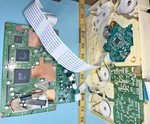Sony HCD-FC8 HCD-FC9 Assembly W/ Pcb S, Lsi Logic ZIVA-5 Video, 1-689-367-11. Fixed Price $28.26.
