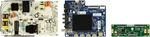 Westinghouse WR55UT4212 Led Tv Repair Parts Kit - Version 7. Fixed Price $35.47.