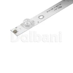 MS-L2293 Rca Tv Led Single Backlight Strip RTU7575. Fixed Price $23.50.
