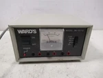 Ward's 36-5112 Three Channel Switched Power Supply 25-75-110V. Fixed Price $49.95.