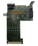 Philips Intellivue M8071-67011 Video Board, Circuit 053618. Fixed Price $91.52.