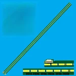 Led Backlight Strip For Lg 55UF6800-UA 55UH7650-UA 55UH7700-UB 55UH7900. Fixed Price $22.00.
