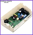 (same Day Ship) Samsung Dryer Control DC92-01729M. Fixed Price $68.96.