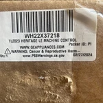 WH22X37218 Machine Control Ge. Fixed Price $111.35.