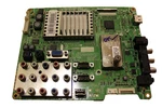 Samsung Flat Screen Tv LN40A530P1F Video Control Boad BN41-00975C Oem Part. Fixed Price $49.99.