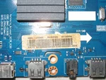 Samsung UN55C8000 Main Board BN94-2896B BN97-04067B. Fixed Price $89.00.
