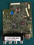 Samsung New Main Circuit Board AK94-0341A For DVD-C500. Fixed Price $15.00.