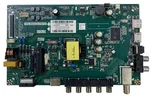 Vizio 3632-3052-0150 Main Board / Power Supply For D32HN-E0 (lausvmct Serial). Fixed Price $14.96.