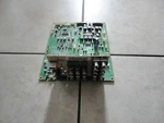Samsung Analog Board BP94-02223A Used In Model HLR4266WX/XAA. Fixed Price $25.00.