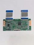 Philips 43PFL5756/F7 T-con Board 34.29110.0CL 34291100CL TD-000L. Fixed Price $6.55.