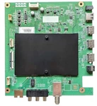 631V0Q00210 Toshiba Main Board, 78V10000010, 78V10000050, VTV-L55736,. Fixed Price $32.96.