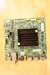 Hisense Main Board 288900, 55A67FUR ( RSAG7.820.11014 ) For 55U6GR,55U6GR5. Fixed Price $50.00.
