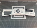 Lg Dryer Control Panel & Interface Board Assembly P# AGL73754031 EBR78914105. Fixed Price $120.00.