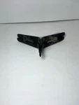 Vizio D43-C1 Tv Stand/base/lega. Fixed Price $38.96.