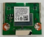 Sharp WCBN4521R18 P/n 1187665 Wifi Module Board For LC-65Q620U. Fixed Price $10.00.