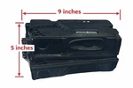Sony Speaker Set 1-004-510-51 & 1-004-510-61 For KD-55/65X8. Fixed Price $29.88.