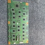Tv Additional Board Module Control Circuit (green Pcb). Fixed Price $50.00.
