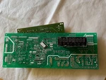 Control Board EBR74632601 WM1232 Stove / Oven. Fixed Price $68.00.